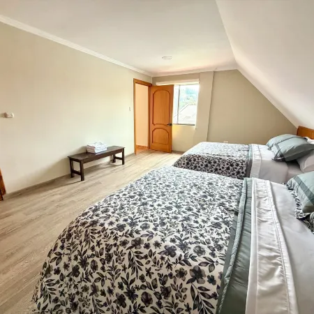 House Rentals Cuenca