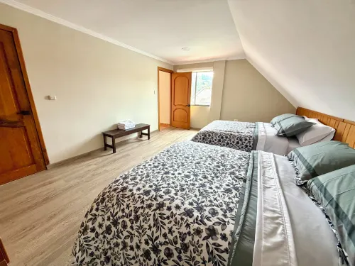 House Rentals Cuenca - Homestays