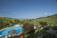Country House Il Cascinale - piscina