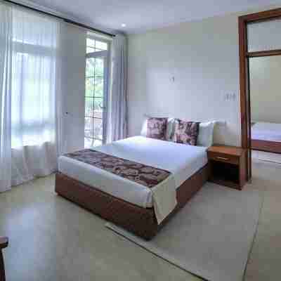 Masailand Safari Lodge Rooms