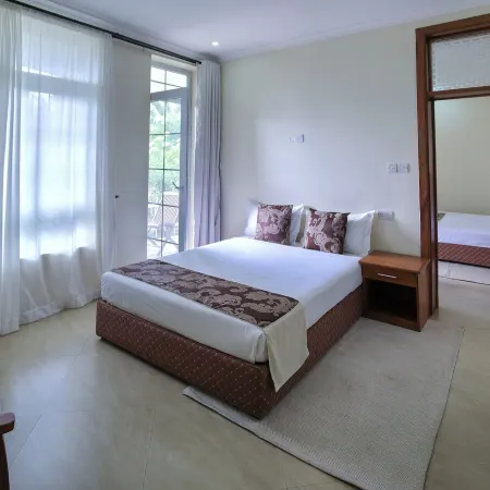 Masailand Safari Lodge Hotels in Arumeru
