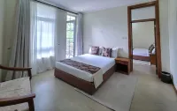 Masailand Safari Lodge - Pools