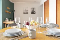 Capitalia - Chic and Stylish Flat - 2つ星