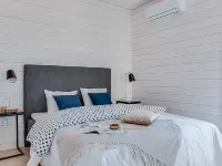Kasnäs Marina C 22 - 4-Star