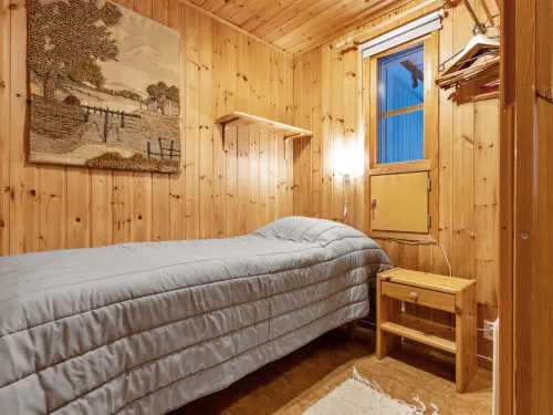 Ylläskarpalo 3 päätyhuoneisto - 2-Star