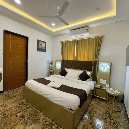 Sagar Villa Udaipur
