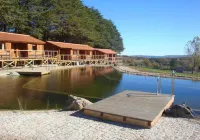 Parque Biologico de Vinhais - Wifi