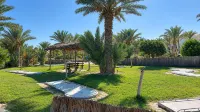 Seabel Rym Beach Djerba - ที่มีบาร์