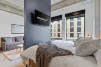 Sable 203 - Alcove - spa