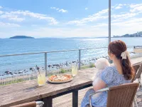 Ryokan Kaiyutei - Ocean View