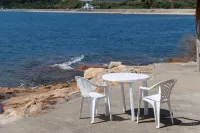 plage-M - 2 stjerner