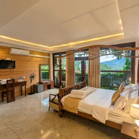 Ella Dream Mount