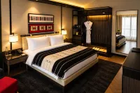 Polo Hotel, Kohima - Parkplatz