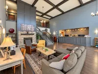 Country Inn Walker - Motels
