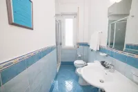 Hotel De Rosa - بار