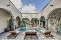 Fiesta Americana Hacienda Galindo Resort & Spa - 5-Star