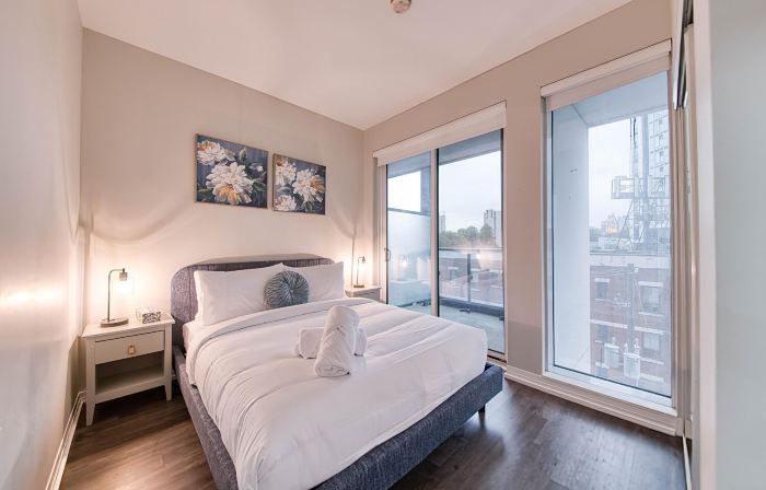 Polaris Suites