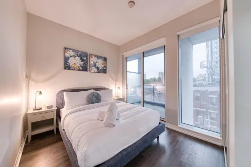 Polaris Suites - 4-Star