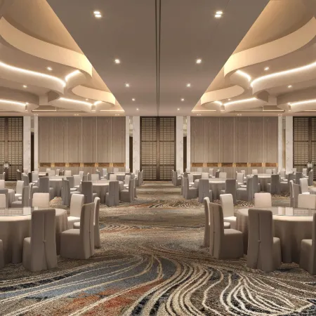 Hilton Lucknow Gomti Nagar