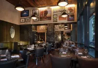 The Porter Portland, Curio Collection by Hilton - 4-Star