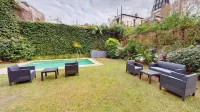 Bens l'Hôtel Palermo - Romantic