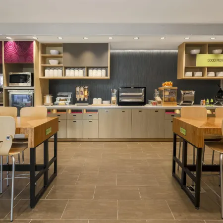 Home2 Suites by Hilton West Sacramento