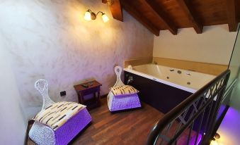 Posada la Fabula