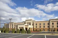 Hampton Inn & Suites Nashville-Smyrna