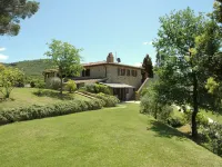 Malagronda - Farmhouses