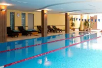 Aparthouse Borovo Near Bulgaria Mall, Free Street Parking Hotels in Bankja