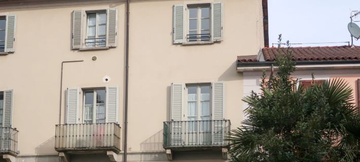 Vittore Hotels in Verbania