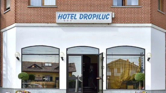 Hotel Ristorante Dropiluc