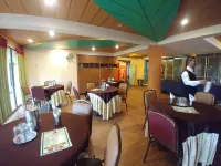 Hill Forest Resort