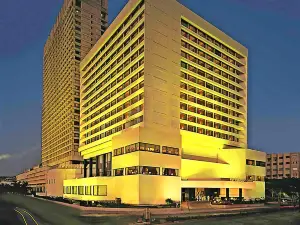 孟買歐貝羅伊飯店