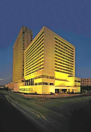 The Oberoi, Mumbai Отели рядом с достопримечательностью «Вокзал Чхатрапати-Шиваджи»