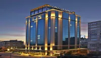Renaissance Istanbul Polat Bosphorus Hotel Các khách sạn ở Istanbul