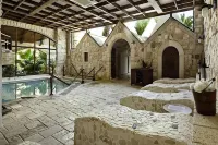 UNA HOTELS Regina Bari - Hot Springs