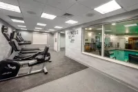 Fairfield Inn & Suites Hazleton Các khách sạn ở Xã Sugarloaf