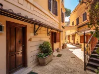 Rome Garden Hotel Hotels near Villa Torlonia