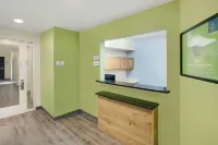 WoodSpring Suites Texas City Hotels in Dickinson