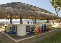 Camino Real Zaashila Huatulco - bar