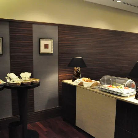 Nagoya Tokyu Hotel