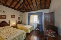 Hotel Rural Senderos de Abona - 3-Star