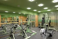 Jan Maria Hotel Hotels in Bohumin