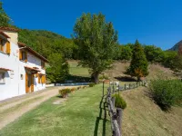 Podere le Ripe Hotels near Chiesa di S. Andrea a Barbiana