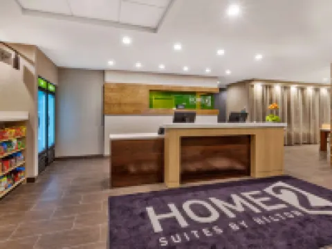 Home2 Suites by Hilton Battle Creek Hoteles en Condado de Calhoun