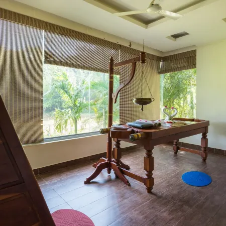 The Woods Resorts Wayanad
