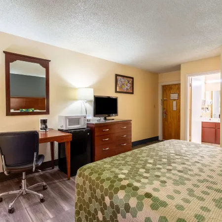 Econo Lodge Gallup