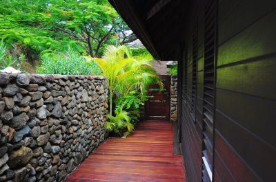 Public Areas #6 Legends Villa by Tahiti Villas Photo