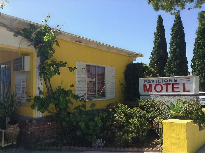 Pavilions Motel